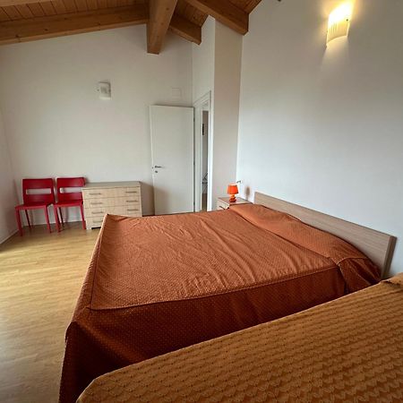 Attico Concordia - Agenzia Cocal Apartment กาออร์เล ภายนอก รูปภาพ
