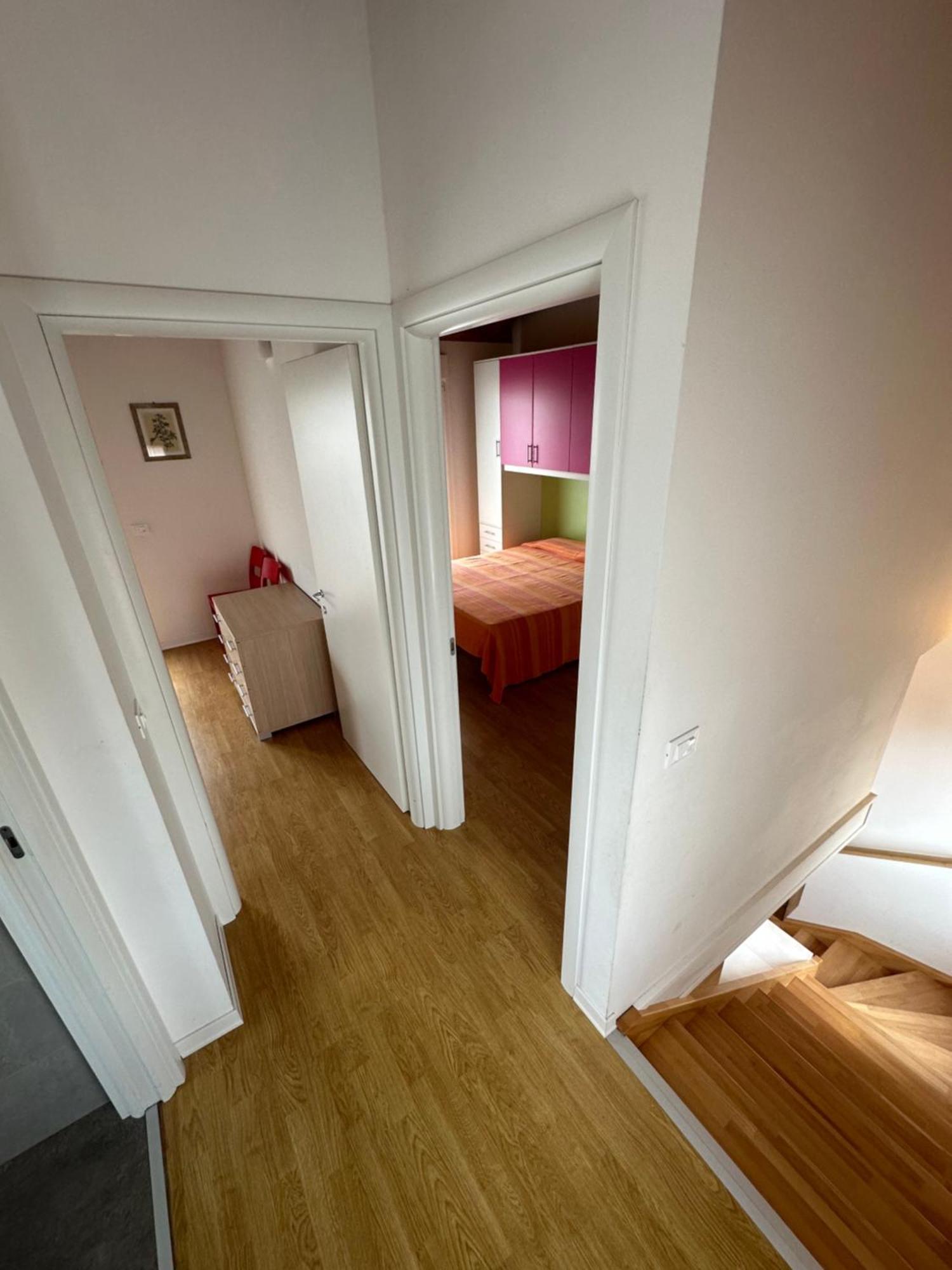 Attico Concordia - Agenzia Cocal Apartment กาออร์เล ภายนอก รูปภาพ
