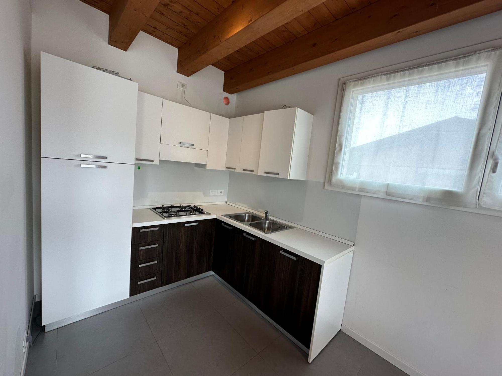 Attico Concordia - Agenzia Cocal Apartment กาออร์เล ภายนอก รูปภาพ